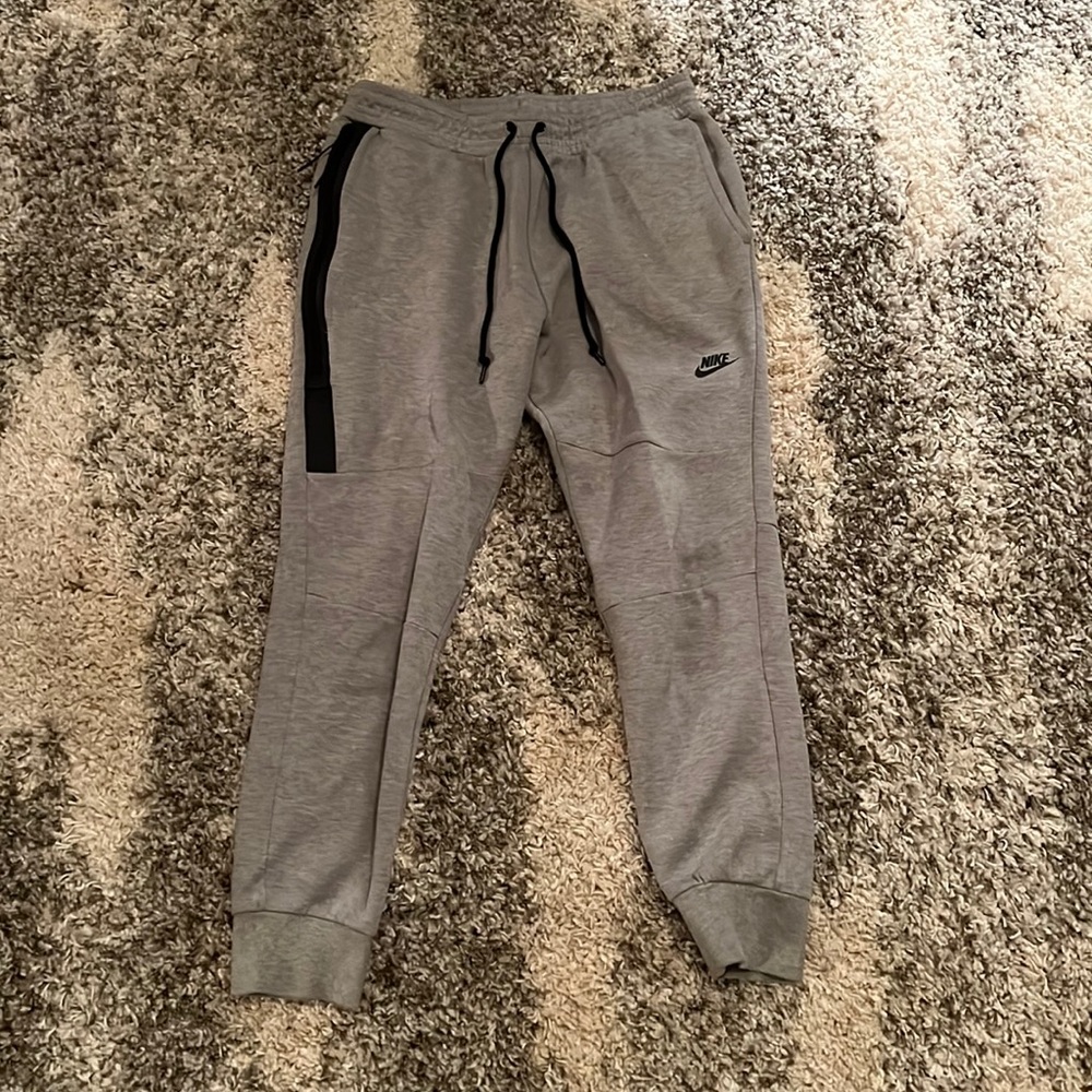 Men’s Nike Tech Fleece Joggers